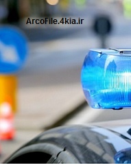 مقاله فناوری اطلاعات در کاربردهای امنیتی پلیس