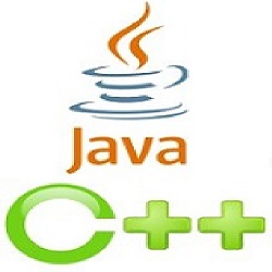 تحلیل و مقایسه زبان برنامه نویسی جاوا و C++