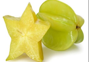 پاورپوینت میوه ستاره ای