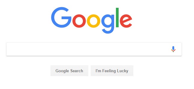 نحوه سرچ کردن پیشرفته در google