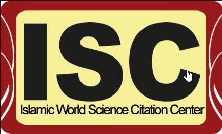 آشنایی با پایگاه اطلاعات علمی جهان اسلام(ISC)