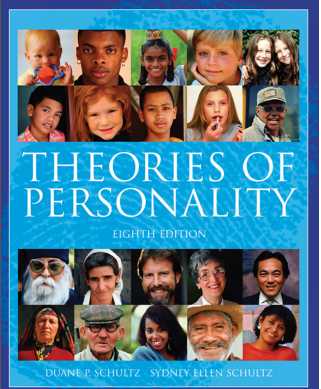 Theorie of personality.pdf
