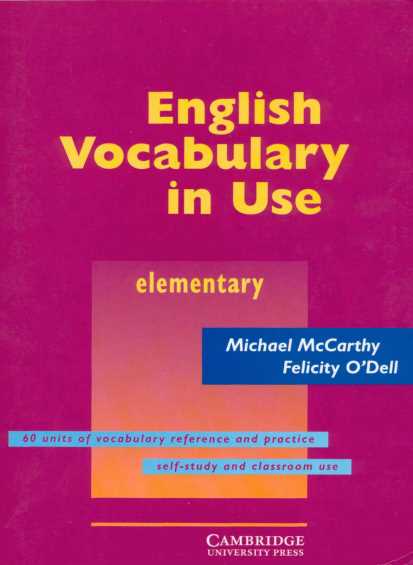 Vocabulary In Use.pdf