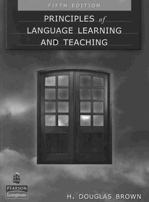 H Douglas Brown Principles of Language.pdf