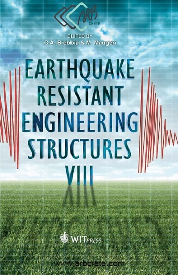 دانلود کتاب لاتین مهندسی سازه های مقاوم در برابر زلزله تالیف موگری