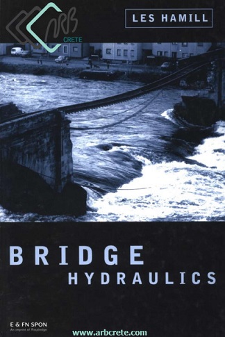 دانلود کتاب لاتین هیدرولیک پل‌ها همیل