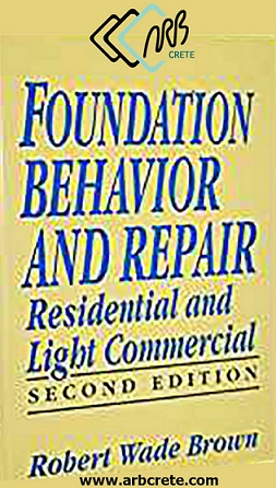 دانلود کتاب لاتین پی‌های مسکونی، رفتار و طراحی ویرایش دوم روبرت وید براوون
