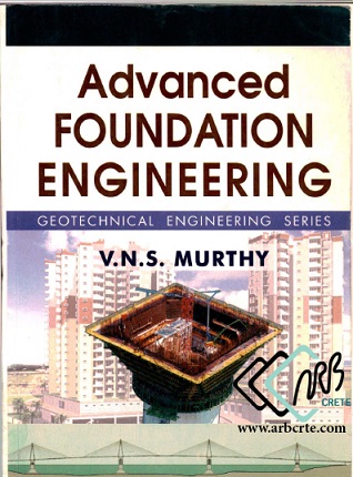 دانلود کتاب لاتین مهندسی پی پیشرفته مورسی