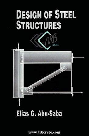 دانلود کتاب لاتین طراحی سازه‌های فولادی سبا