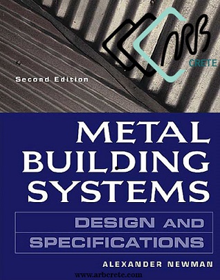 دانلود کتاب لاتین طراحی سیستم‌های فلزی و مشخصات نیومن