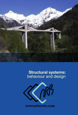 دانلود کتاب لاتین رفتار سیستم‌های سازه‌ای و طراحی آن‌ها استاوریدیس