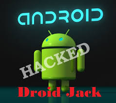 droidjack sur ubuntu