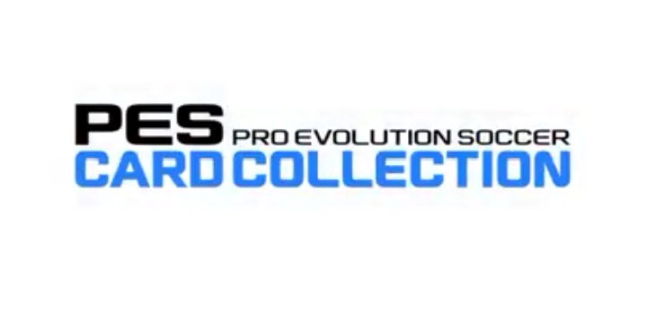 PES CARD COLLECTION