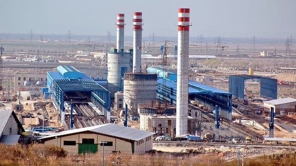 گزارش کارآموزی کارخانه تولید آلومینیوم ایران(ایرالکو)
