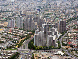 مقاله : سير طرحهاي توسعه شهري جهان و ايران