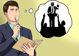 آداب و روشهای سخنرانی