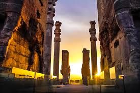 تمدن ایران