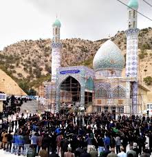 مقاله  زنان و آداب حضور در مسجد