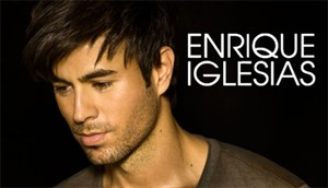 آکورد و تبلچر آهنگهای Enrique Iglesias