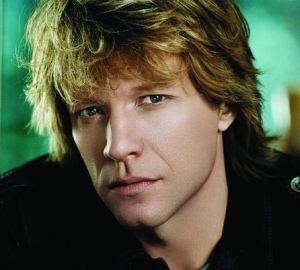 آکورد و تبلچر آهنگهای Jon Bon Jovi