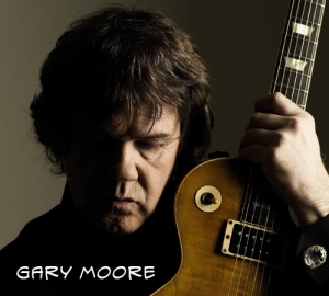 آکورد و تبلچر آهنگهای Gary Moore