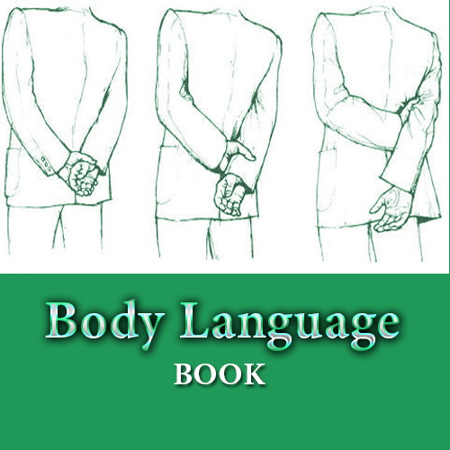 Body Language Representation in Action