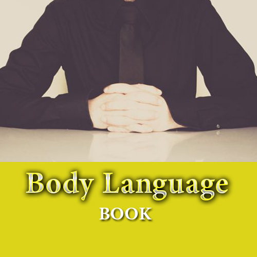 The Definitive Book of BODY LANGUAGE