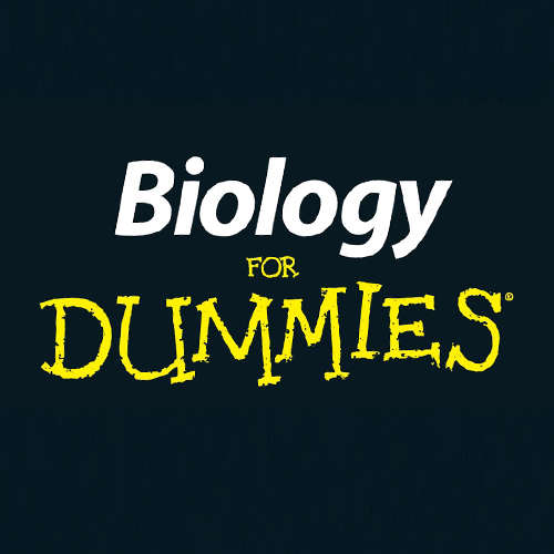 Biology For Dummies - 2nd