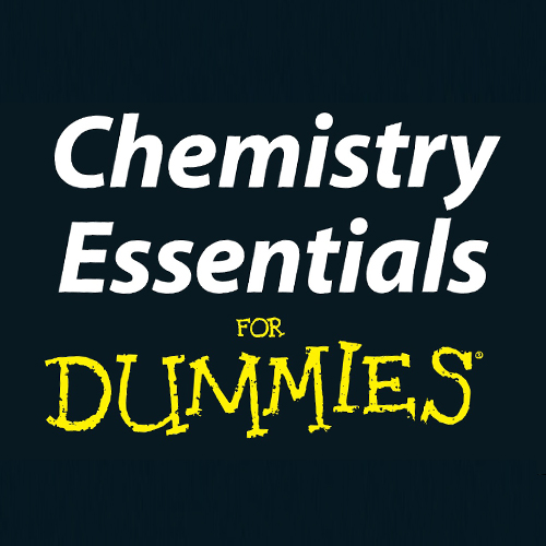 Chemistry Essentials For Dummies