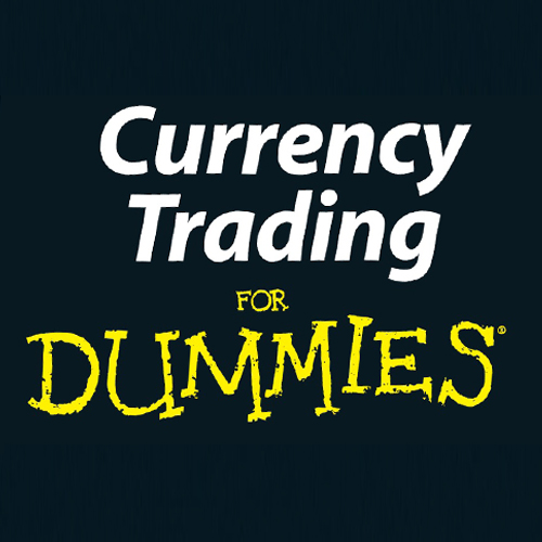 Currency Trading 4 Dummies