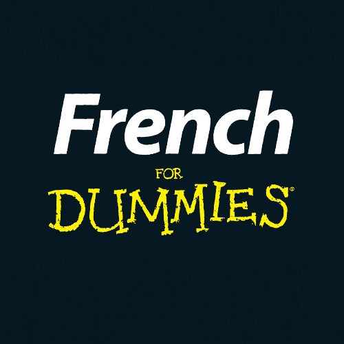 French 4 Dummies
