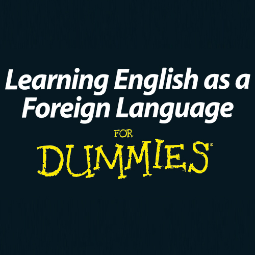 Learning English For Dummies