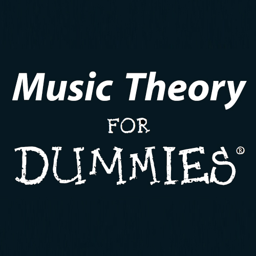 Music Theory For Dummies