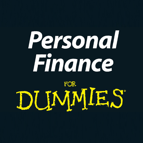 Personal Finance 4 Dummies