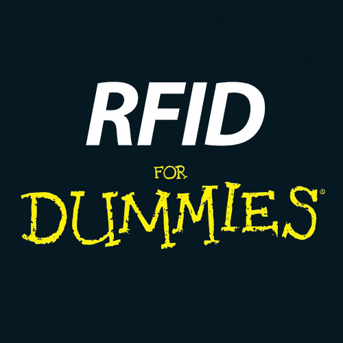 RFID 4 Dummies