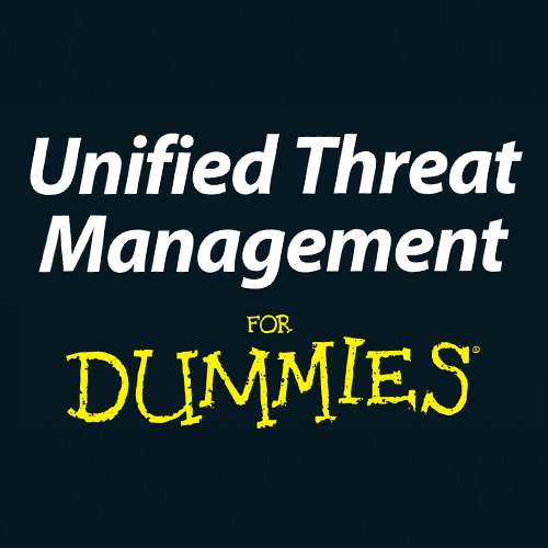 Unified Threet For Dummies