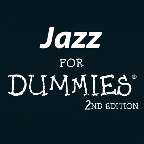Jazz For Dummies
