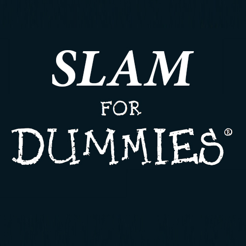 SLAM for Dummies