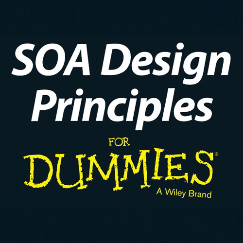 SOA Design Principles For Dummies
