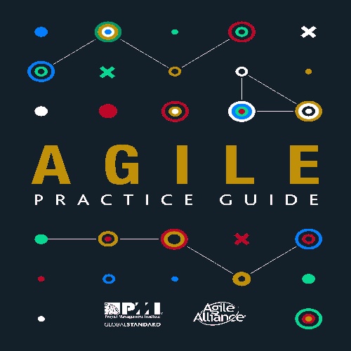 کتاب راهنمای عملی چابکی  Agile Practice Guide