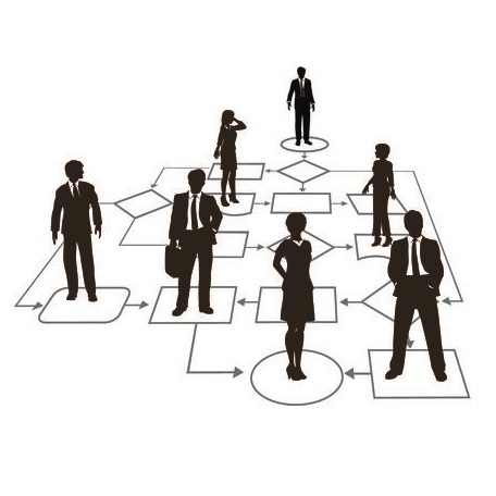 حسابداری منابع انسانی
