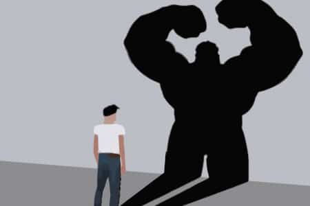 پاورپوینت اختلال مگالومانیا یا توهم خود بزرگ بینی
