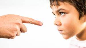 پاورپوینت اختلال نافرمانی مقابله جویانه چیست