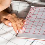 پاورپوینت بررسی آمنوره یا فقدان قاعدگی
