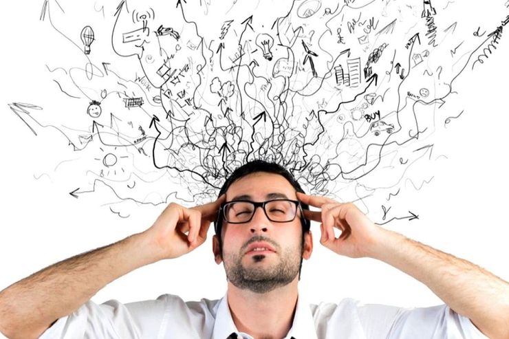 پاورپوینت مفاهیم استرس مثبت