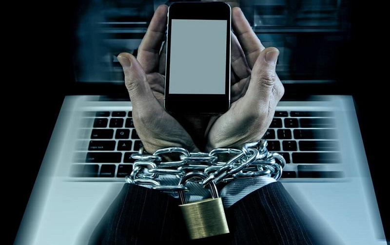 پاورپوینت اعتیادهای رفتاری و مقابله با آن