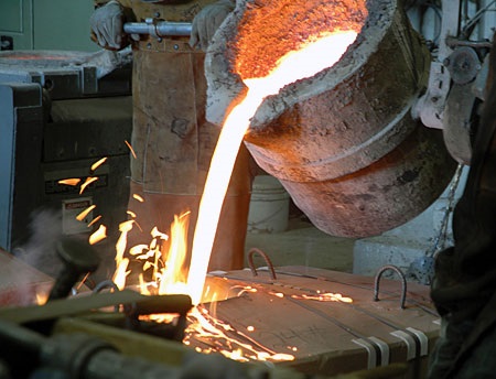 گزارشکار آزمایش اثر بهسازی استرانسیم بر آلیاژ Al-Si