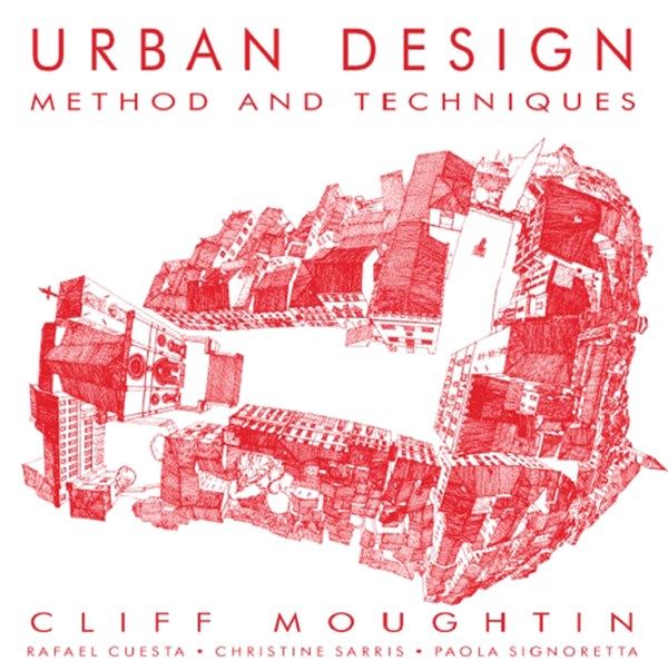 کتاب urban design