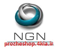 آشنایی با شبکه های NGN