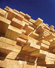 چوب و صنایع چوبی